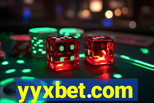 yyxbet.com