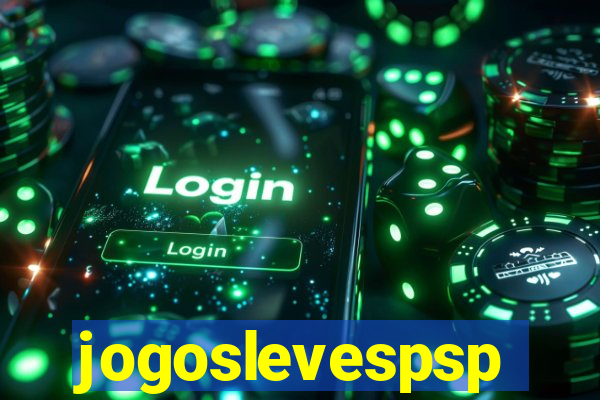 jogoslevespsp