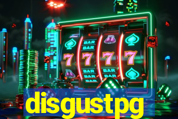 disgustpg