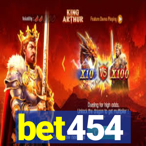 bet454