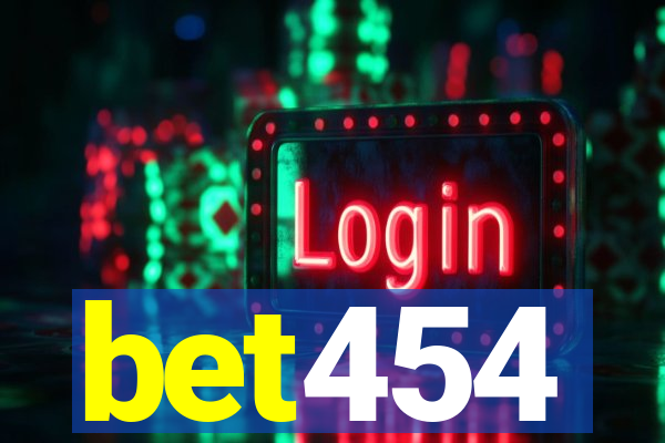 bet454