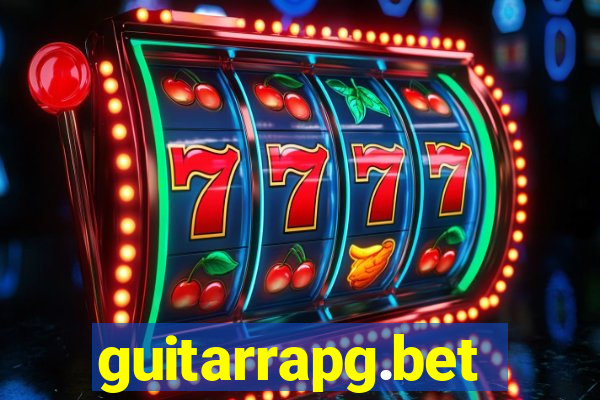 guitarrapg.bet