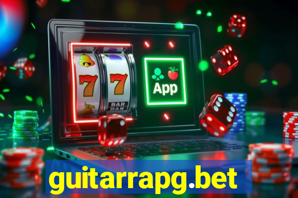 guitarrapg.bet
