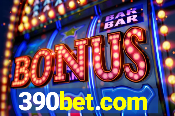 390bet.com