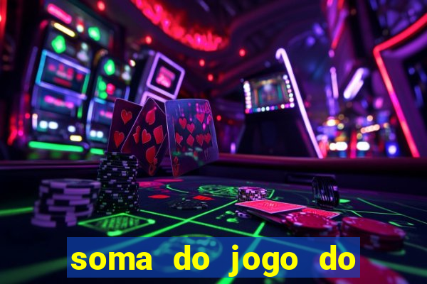 soma do jogo do bicho 6363