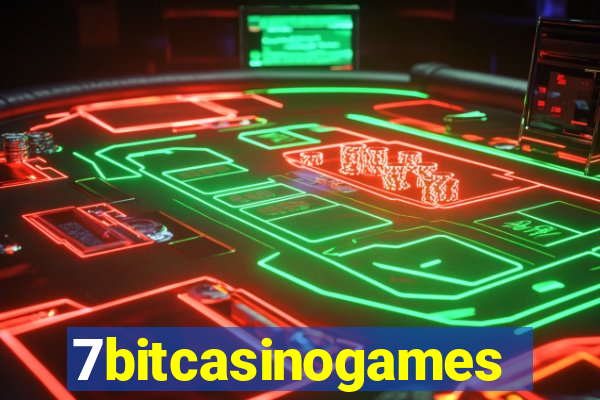 7bitcasinogames