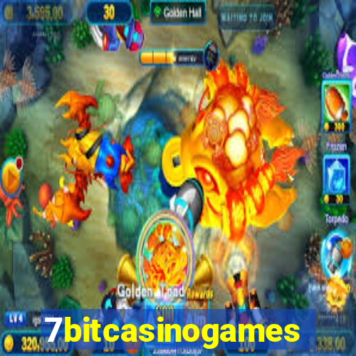 7bitcasinogames