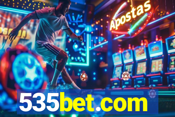 535bet.com
