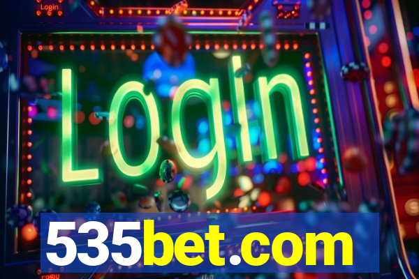 535bet.com