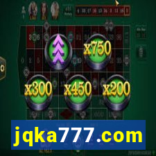 jqka777.com