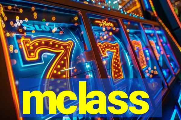mclass