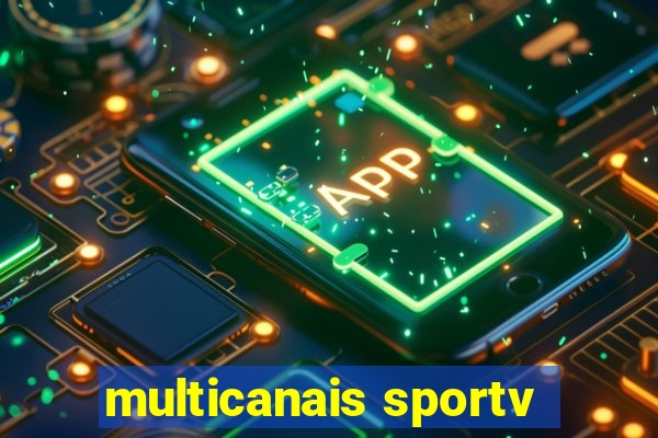 multicanais sportv