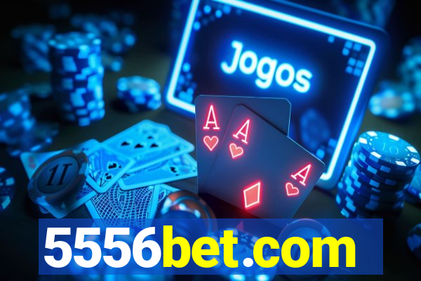 5556bet.com