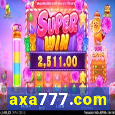 axa777.com