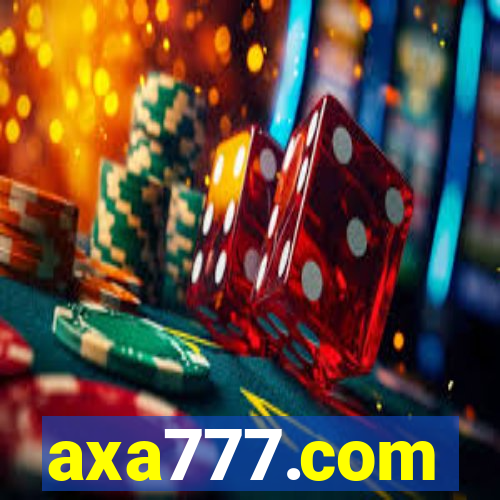 axa777.com