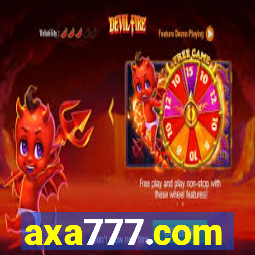 axa777.com