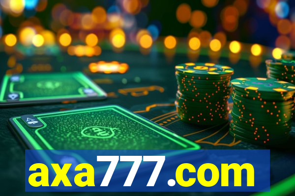 axa777.com