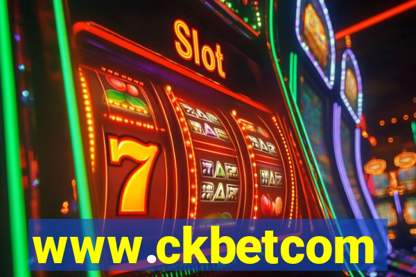 www.ckbetcom
