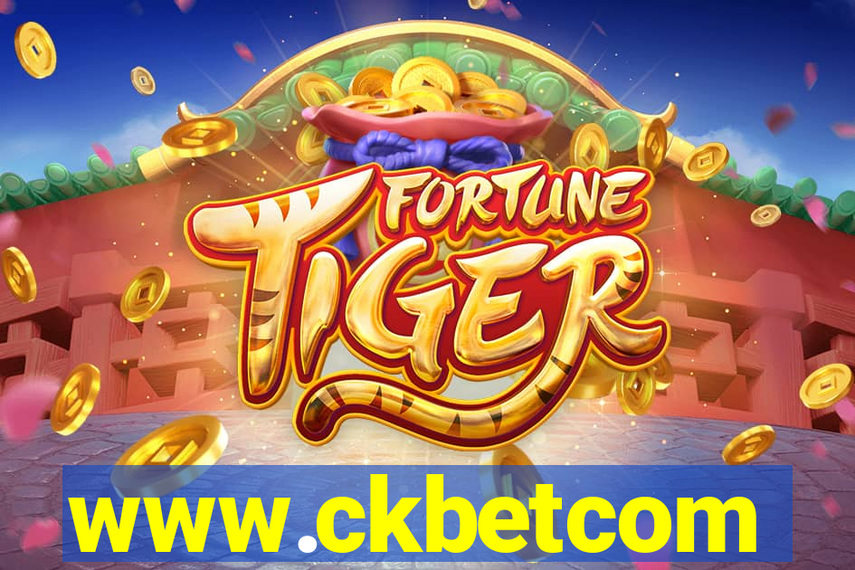 www.ckbetcom