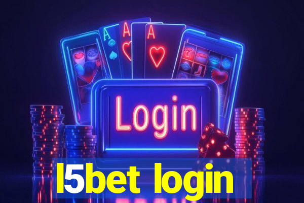 l5bet login
