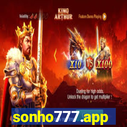 sonho777.app