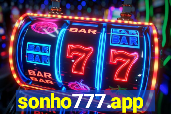 sonho777.app