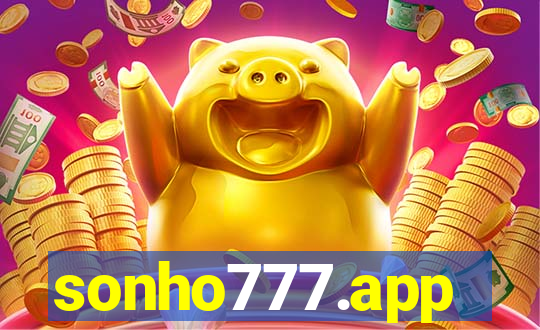 sonho777.app