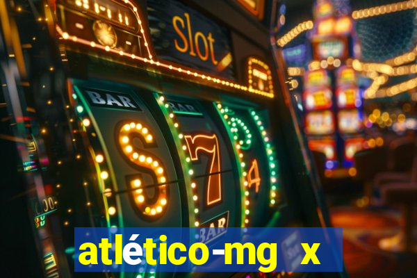 atlético-mg x botafogo ao vivo futemax