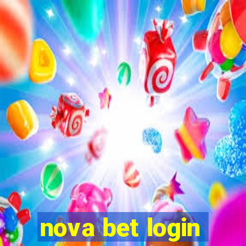 nova bet login