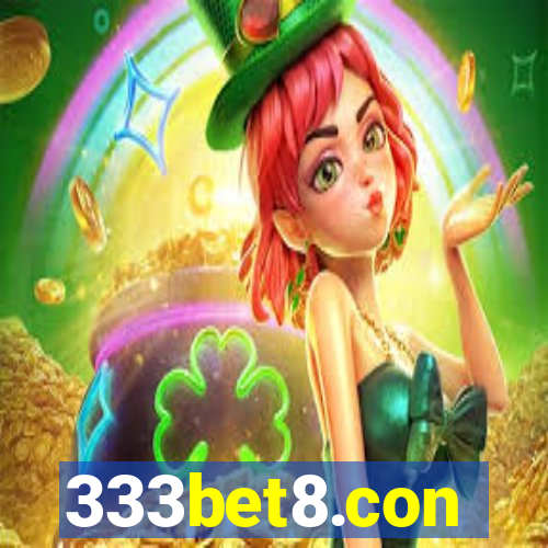 333bet8.con