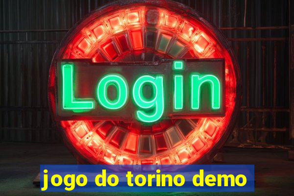 jogo do torino demo