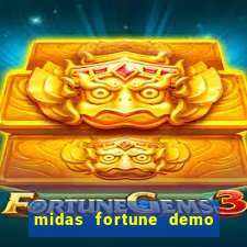 midas fortune demo pg soft