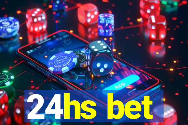 24hs bet