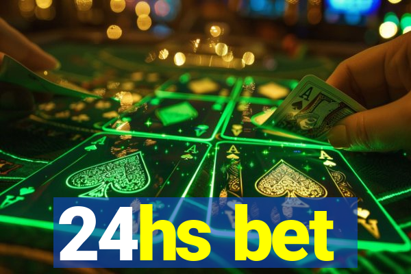 24hs bet