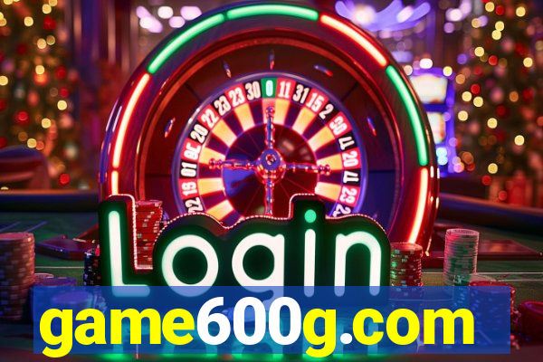 game600g.com