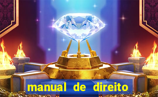manual de direito administrativo josé dos santos carvalho filho pdf