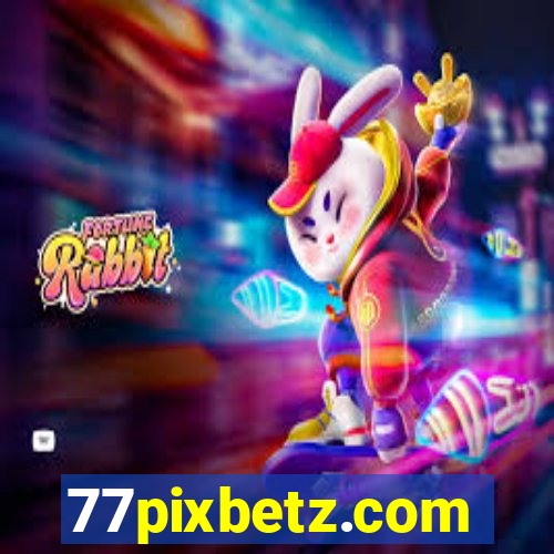 77pixbetz.com