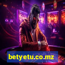 betyetu.co.mz