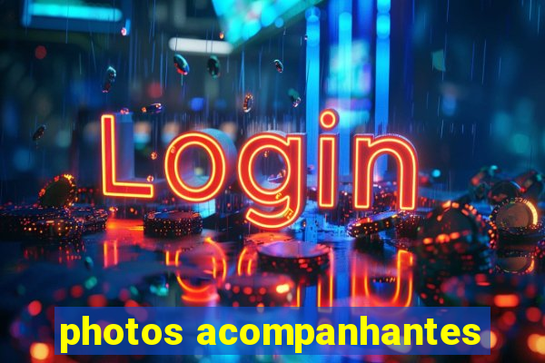 photos acompanhantes