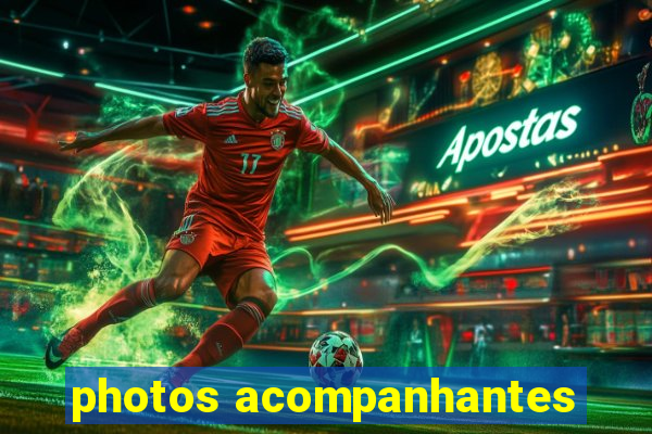 photos acompanhantes