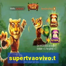 supertvaovivo.tv
