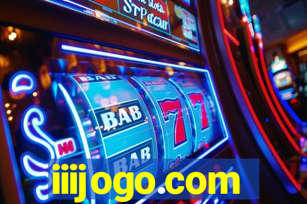 iiijogo.com