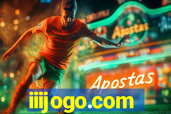 iiijogo.com