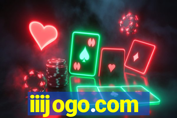 iiijogo.com