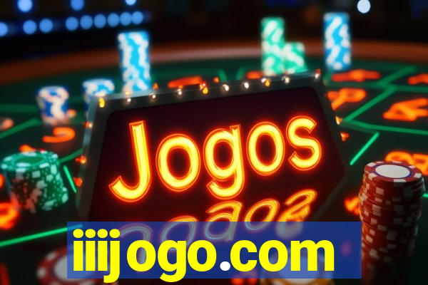 iiijogo.com