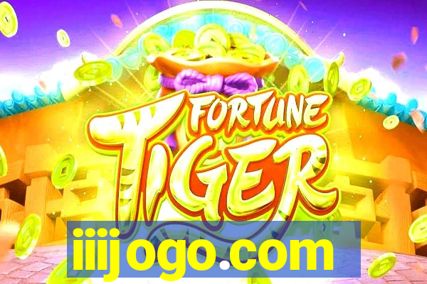 iiijogo.com