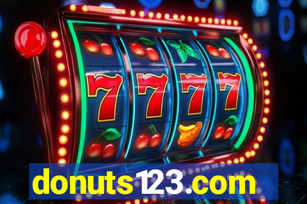 donuts123.com