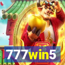 777win5