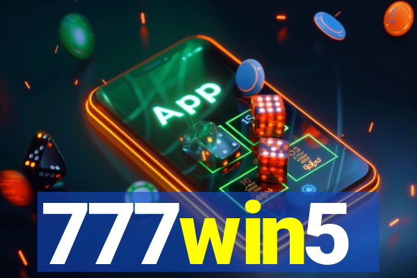 777win5