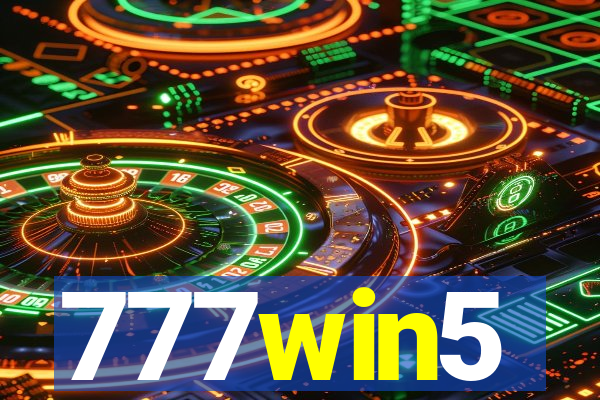 777win5